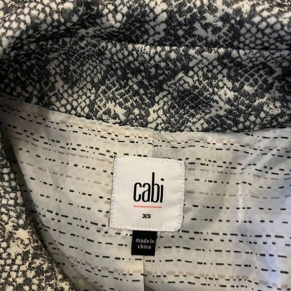Cabi xs blazer - Picture 7 of 7